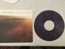 Saves the Day: Stay What You Are purple swirl splatter vinyl LP never played