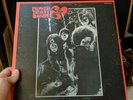 Flower Travelling Band Satori rare Canadian press Japanese psych prog hard rock