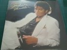 MICHAEL JACKSON - THRILLER (LP VINILE NUOVO SIGILLATO EPIC 2016)