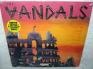 THE VANDALS When In Rome Do As The Vandals LP PUNK ROCK Hardcore REISSUE Yellow