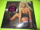 LITA FORD SELF TITLED LP