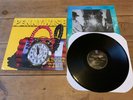 Pennywise About Time 12 Inch Punk Vinyl