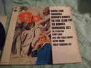 go with an all star lp  animals yardbirds downliners sect vg