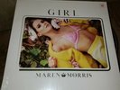 Maren Morris Girl Pop Country LP BRAND NEW Vinyl 2019 Piranha Records