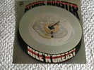 Atomic Rooster Nice n' Greasy' on Dawn DNLS 3049. NM condition from 1973.