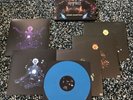 Hydelic 5XLP Tetrimino Color Vinyl Tetris Effect Original Soundtrack NM VGM Rare