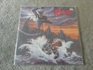 DIO - Holy Diver LP Vinyl