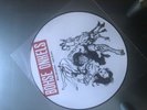 Böhse Onkelz Böse Menschen Böse Lieder LP Vinyl Oi Rock O Rama