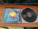 Vintage 1983 Def Leppard 