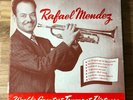 Rafael Mendez Trumpet Solos 45 RPM Coast Records Box Set of 4 Records