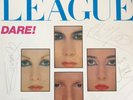 Human League LP 
