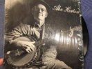 RARE Abe Horton, Old Time Music From Fancy Gap LP Banjo Heritage Record