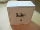 0The Beatles in Mono Box Set (14 Discs, Sep - 2014)