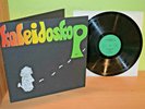 KALEIDOSKOP - SAME      TON COOPERATIVE HANNOVER       Prog Rock Jazz