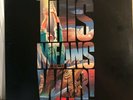 PETRA This Means War  12 Vinyl LP Record 1987 NM+ Never been played
