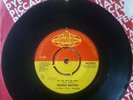 MAXINE BROWN OH NO NOT MY BABY 45 RPM VINYL SINGLE