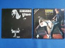 Scorpions -2 LP In Trance  1976 US RCA Victor and Tokyo Tapes 1978