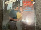 CLARA Y MARIO El Duo Romantico Vol 1 CUBAN LP BOLERO