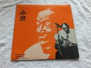 Son House ?– The Vocal Intensity Of Son House - U.K. issue  - Excellent