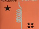 Joe strummer and the mescaleros Streetcore Vinyl LP Rare The Clash