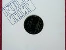 Very RARE - FULL TILT - EYE OF THE NEEDLE Mini LP - METAL - GONDWANALAND 1990