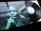 John Coltrane / Curtis Fuller - Blue Train **US Blue Note BLP 1577 Mono DG LP**