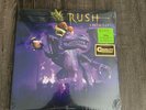 rush rock in rio 4 record boxset plus dl card factory sealed rock