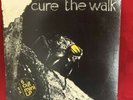 The Cure - The Walk 6 Track EP LP 1983 vinyl record original pressing Upstairs