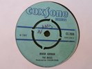 THE BASES - RIVER JORDAN/SOUL VENDORS - SWING EASY - COXSONE CS 7030 - 1967 - UK