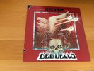 LP ZZ TOP DEGUELLO JAPAN