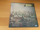 LP THE BEE GEES TRAFALGAR JAPAN