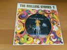 LP THE ROLLING STONES 1 JAPAN