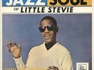 Stevie Wonder The Jazz Soul Of Little Stevie vinyl LP album record UK STMS5058