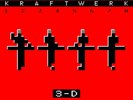 Kraftwerk 3D - Der Katalog Doppel-Vinyl, Schallplatte, 2 LP