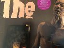 Record Vinyl LP,  THE THE,  INFECTED,  EPC 26770 1986.