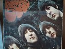 THE BEATLES. RUBBER SOUL MONO 2ND UK PRESSING PMC 1267 VG+/VG