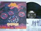 Split-LP Altar / Cartilage - Ex Oblivione / The Fragile Concept of Affection TOP