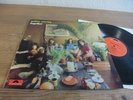GOLDEN EARRING TOGETHER 1972 LP ULTRA RAR MINT