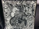 ARZACHEL-ARZACHEL LP (EVOLUTION Z1003) 1969 ORIGINAL UK PRESS/RARE PSYCH/PROG