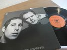 Simon & Garfunkel ?– Bookends UK Lp mint Orange CBS Rarity
