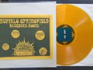 Buffalo Springfield - Bluebird Roots TMOQ Yellow Vinyl