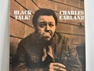 CHARLES EARLAND Black Talk  ORIG US PRESTIGE LP '70 ORGAN FUNK Van Gelder