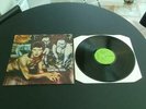 DAVID BOWIE DIAMOND DOGS 1981 UK PRESS 12