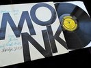 Thelonious Monk / Frank Foster / Sonny Rollins **US Prestige PRLP 7053 Mono**
