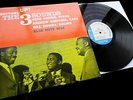 The Three Sounds - Bottoms Up **US Blue Note BLP 4014 Mono**