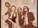 Led Zeppelin RARE Vinyl Boot In Through the Outtakes, Sealed - Colored Vinyl