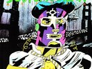 Chrome / The Residents Tuxedomoon / MX-80 Sound Subterranean Modern Vinyl LP