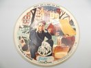 Vtg Vogue Picture Record Disc Whos Got Tent for Rent Shoo Fly R-750 Kings Jester