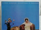 MINNIE RIPERTON.. ADVENTURES IN PARADISE.. EPIC.. EPC 69142...