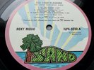 ROXY MUSIC For Your Pleasure 1973 UK ISLAND 1st PRESS w/BLUE INNER MINT